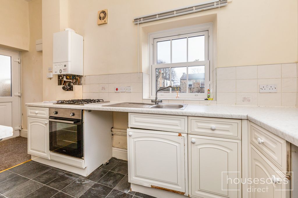 Additional image 2 of 2 bed terraced house for saleLow Mill, Barnard Castle DL12