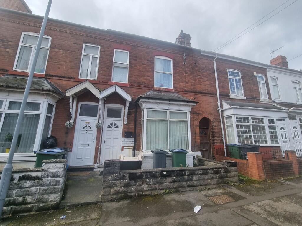 Brisbane Road, Smethwick, Birmingham photo 3
