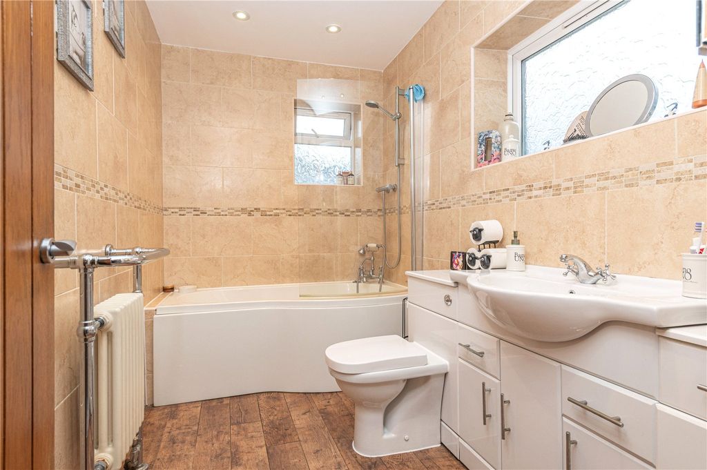 Additional image 12 of 3 bed bungalow for saleWhite Lee Road, Batley, West Yorkshire WF17