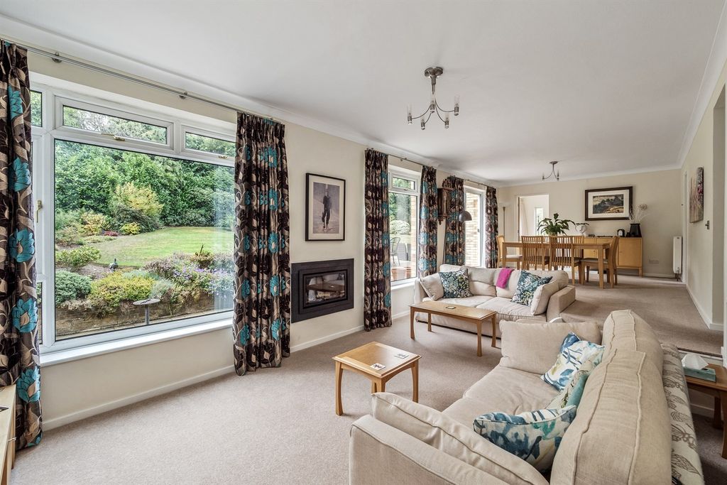 Additional image 3 of 4 bed detached house for saleEaton Drive, Alderley Edge SK9