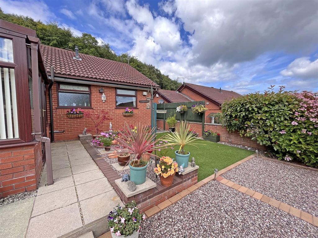Additional image 22 of 3 bed detached bungalow for saleLon Dderwen, Abergele LL22