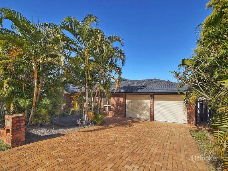 81 Kulcha Street, Algester QLD 4115