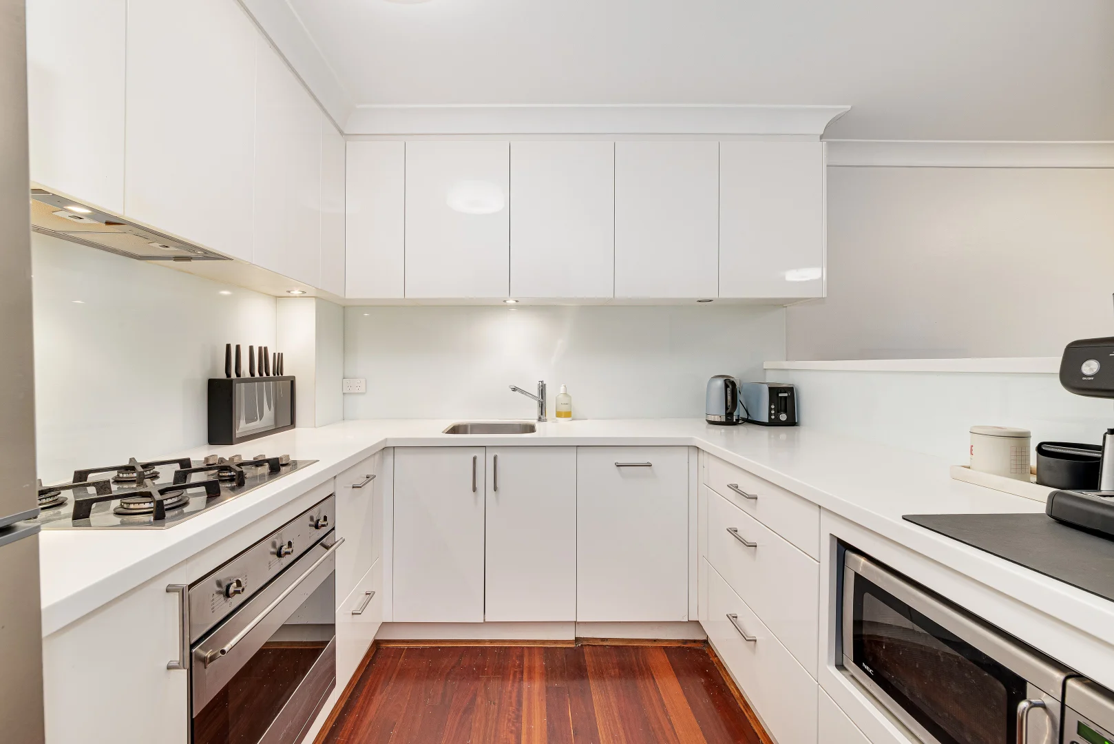 Additional image 3 of 1/18 Ridge Street, North Sydney NSW 2060