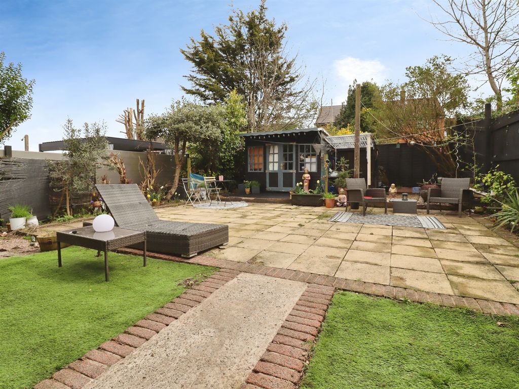 Additional image 2 of 3 bed semi-detached house for saleUphill Road, Llanrumney, Cardiff CF3
