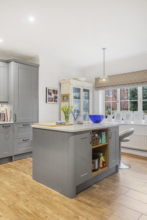 Additional image 32 of 5 bed detached house for saleLady Place, Sutton Courtenay OX14