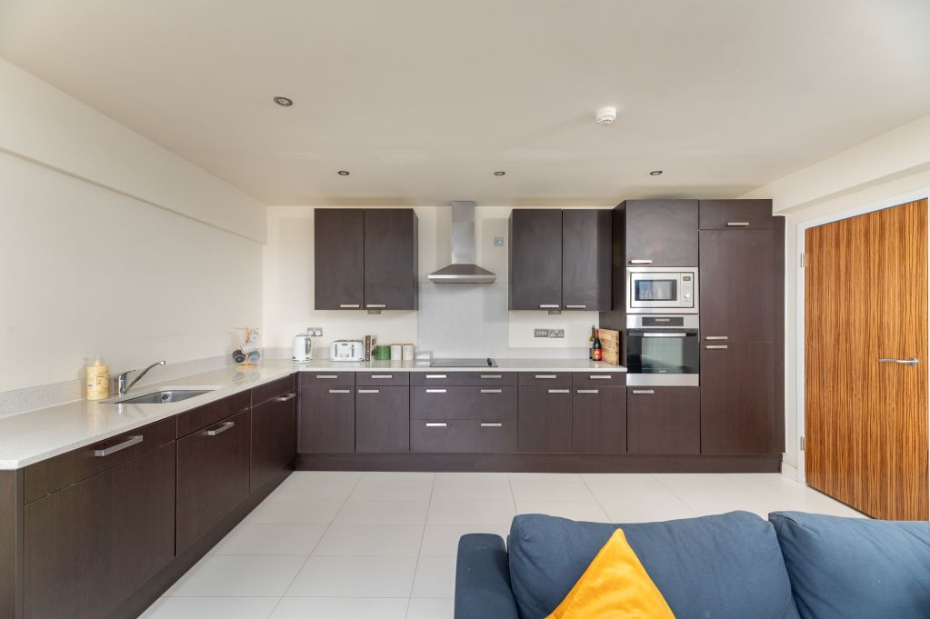Additional image 3 of 3 bed flat for saleAiredale Mills, Micklethwaite Lane, Bingley, West Yorkshire BD16