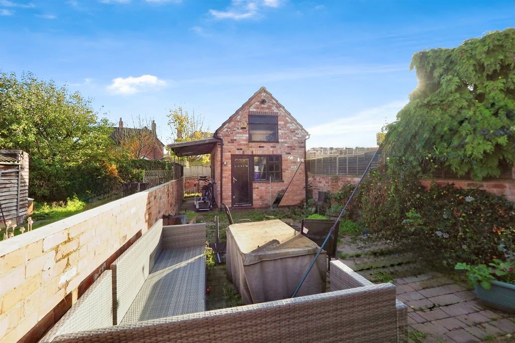 Additional image 12 of 3 bed semi-detached house for saleStation Road, Kegworth, Derby DE74