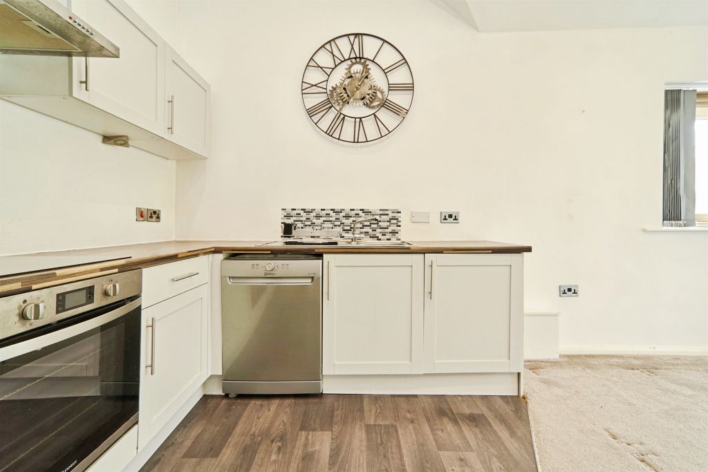 Additional image 13 of 2 bed flat for saleThe Green, Bingley BD16