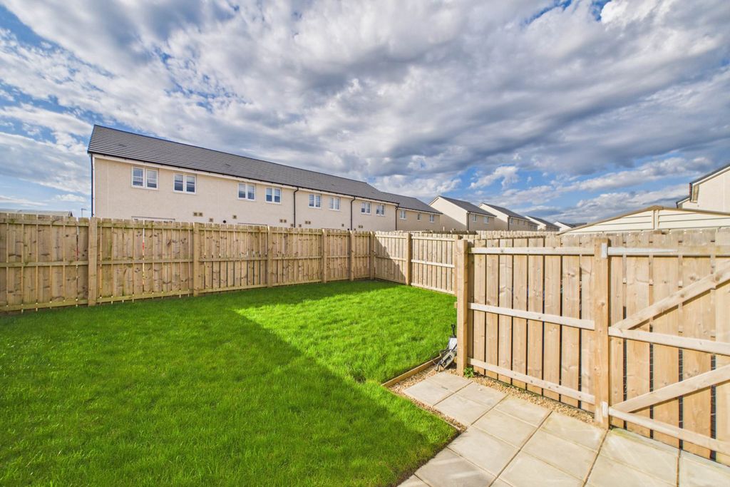 Additional image 24 of 3 bed semi-detached house for saleLambourne Crescent, Coatbridge ML5