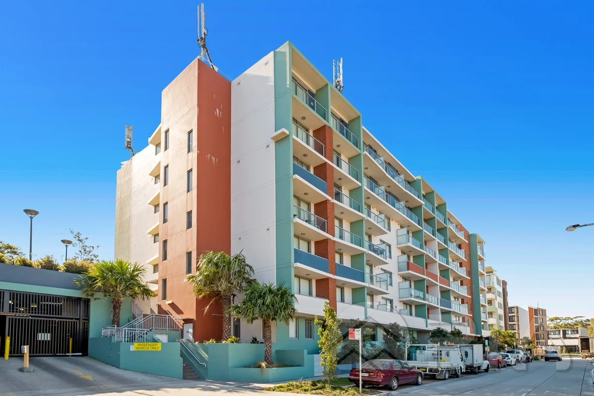 Additional image 13 of 4507/42-44 Pemberton Street, Botany NSW 2019