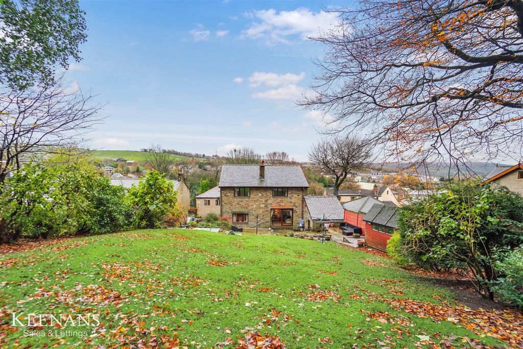 Additional image 50 of 3 bed detached house for saleTodmorden Road, Bacup OL13
