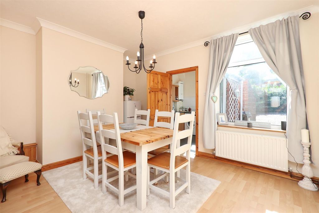 Additional image 2 of 2 bed terraced house for saleWharf Lane, Chesterfield S41