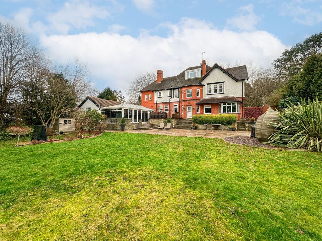 Additional image 52 of 5 bed detached house for saleTower Road, Prenton, Wirral CH42