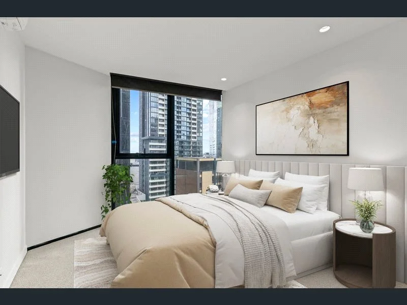 Additional image 5 of 2201/442 Elizabeth Street, Melbourne VIC 3000