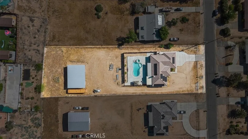 7860 Alston Ave, Hesperia, CA 92345 photo 3