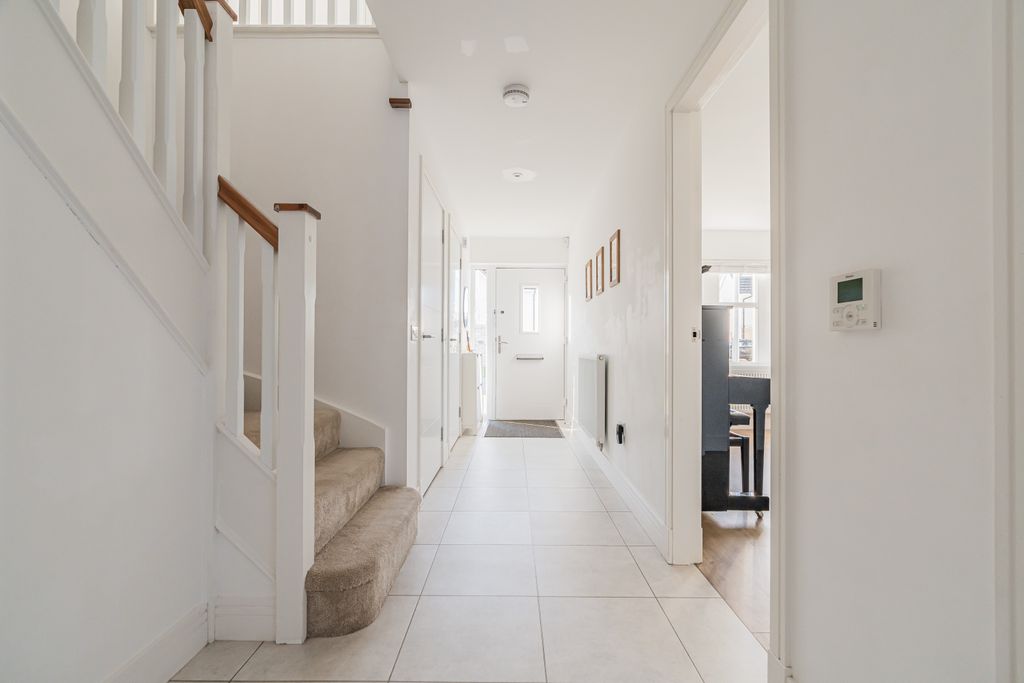 Additional image 16 of 4 bed villa for sale34 Somerville Road, Edinburgh EH14