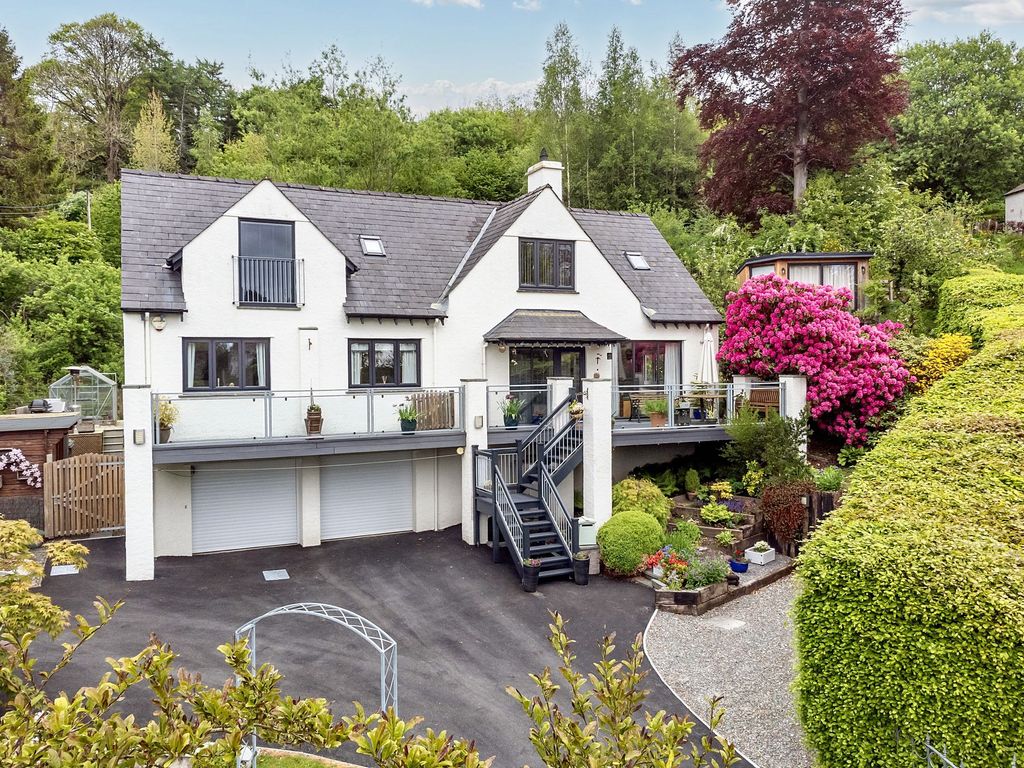 Additional image 53 of 6 bed detached house for saleBank Foot, Garth Row, Kendal LA8