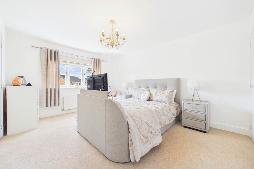 Additional image 16 of 4 bed detached house for saleWillowburn Avenue, Motherwell ML1