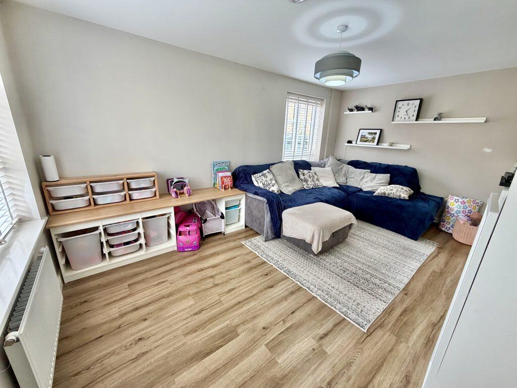 Additional image 5 of Owl Court, Yeovil, Somerset, BA22