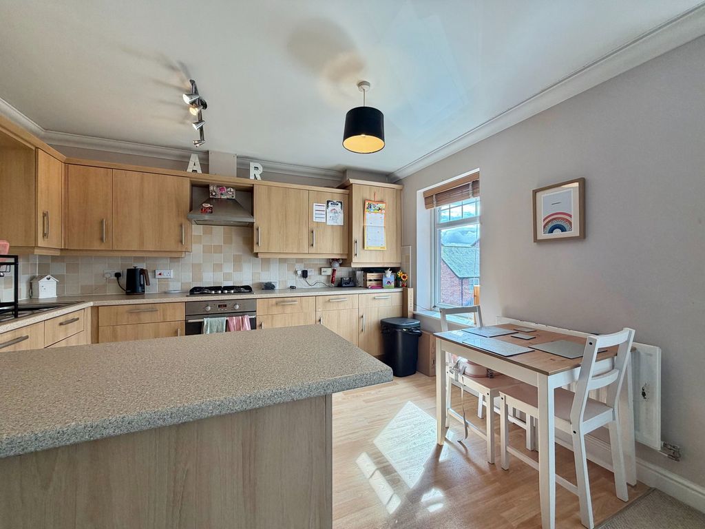 Additional image 6 of 2 bed flat for sale42 Turnstone Drive, Carlisle CA2
