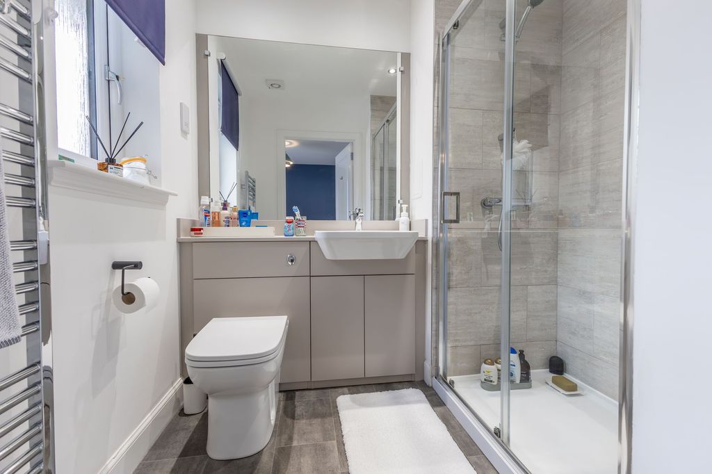 Additional image 14 of 4 bed detached house for salePrestney Burn Road, Auchterarder PH3