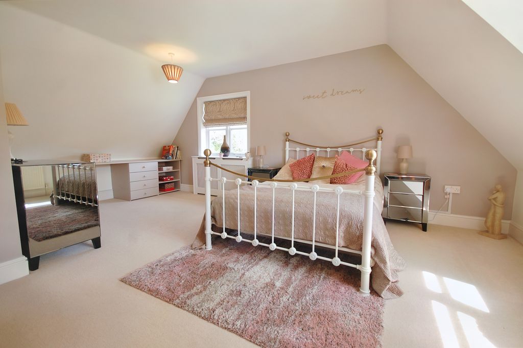 Additional image 20 of 4 bed detached house for saleWelton-Le-Wold, Louth LN11