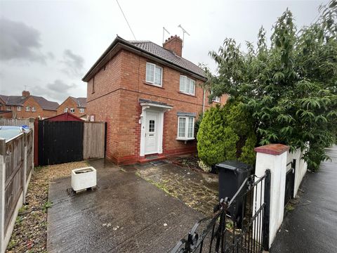 Ashburton Road, Bristol BS10