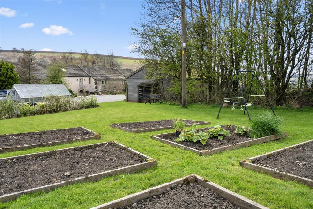 Additional image 14 of Middle Harden, Bleara Road, Barnoldswick & Earby