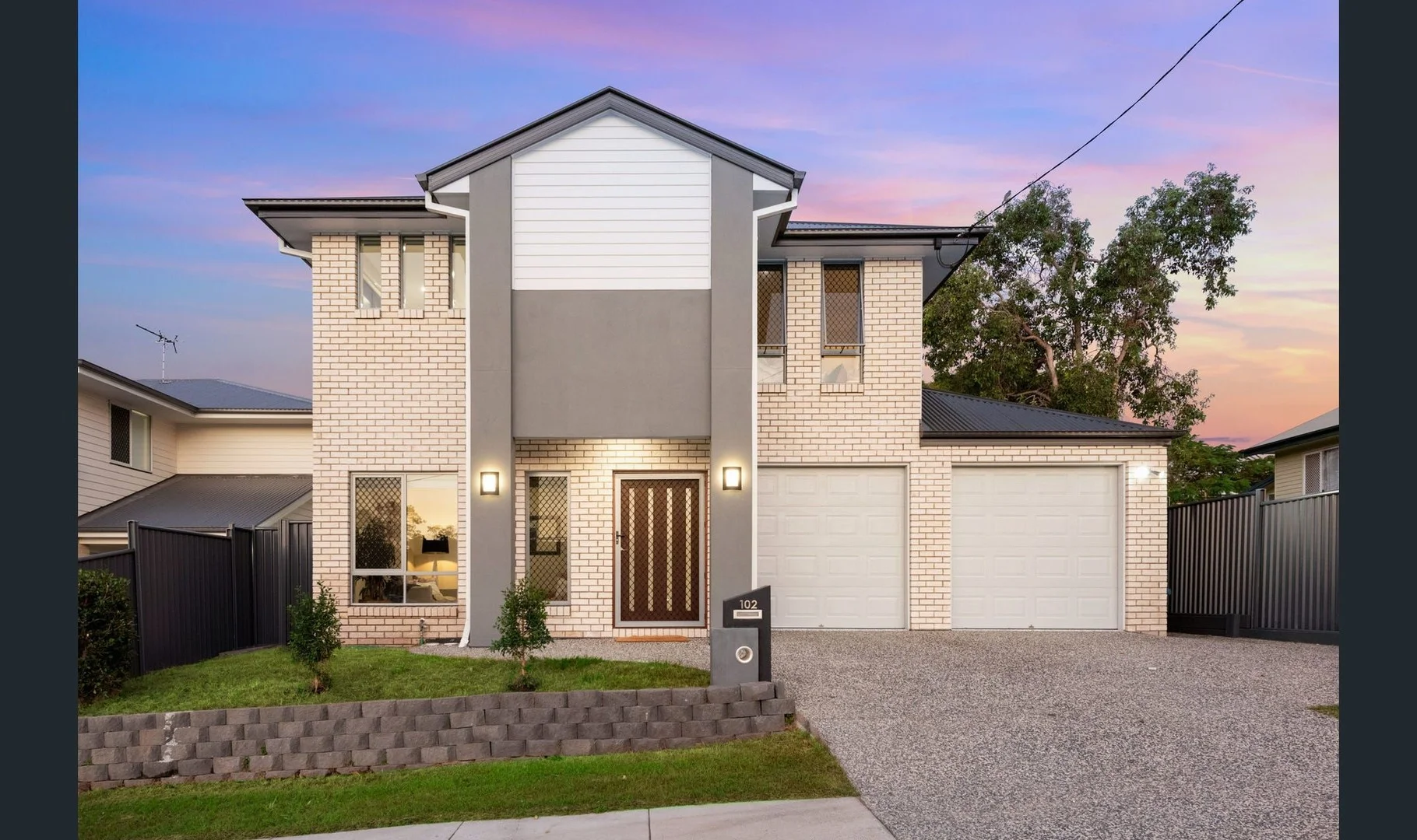 102 Willard Street, Carina Heights QLD 4152