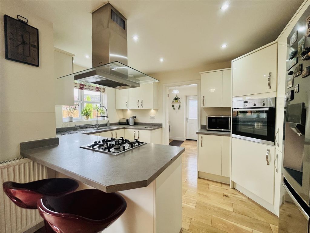 Additional image 13 of 3 bed detached house for saleNorman Road, Altrincham WA14