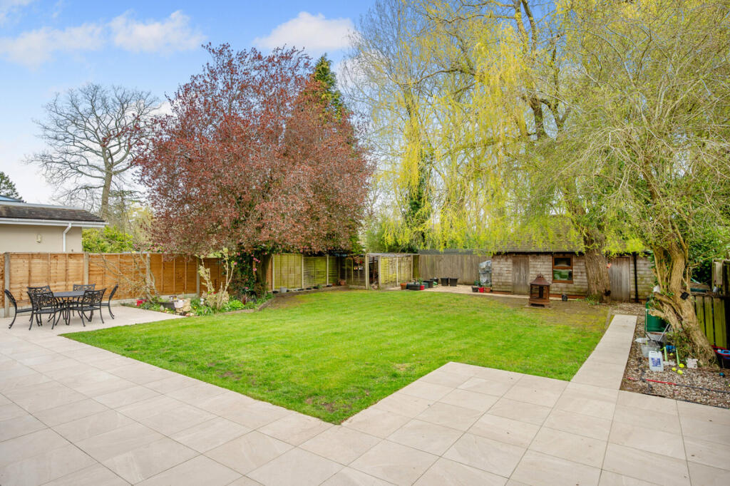 Additional image 40 of Norton Lane, Earlswood Solihull, B94 5LT