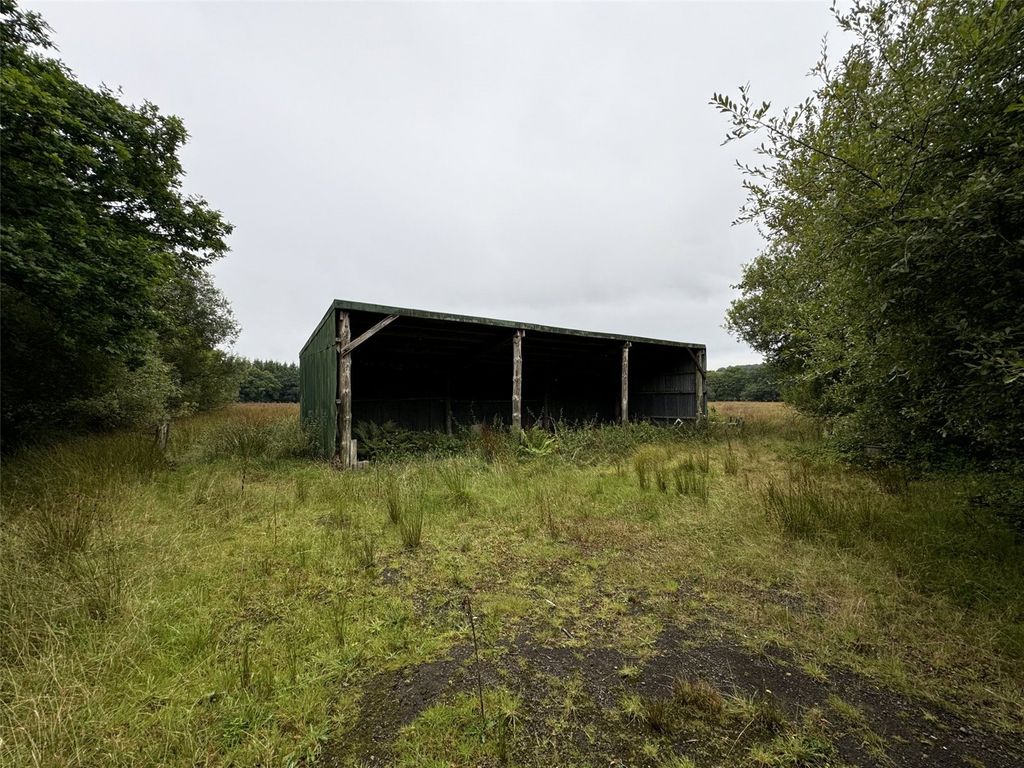 Land for saleBrandis Corner, Holsworthy EX22