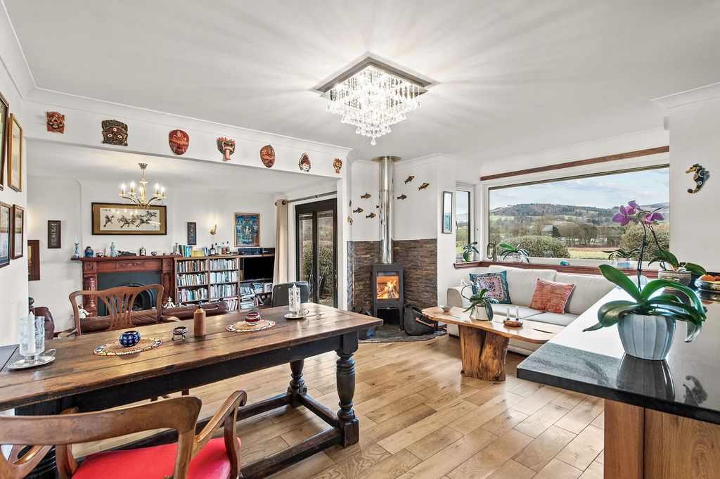 Additional image 8 of 3 bed detached house for saleWindsole, Auchterarder PH3