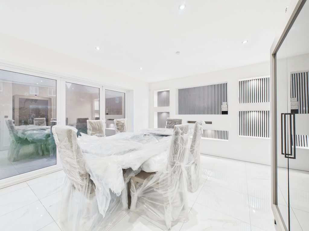 Additional image 7 of 5 bed detached house for saleKingdown Place, Ashington NE63