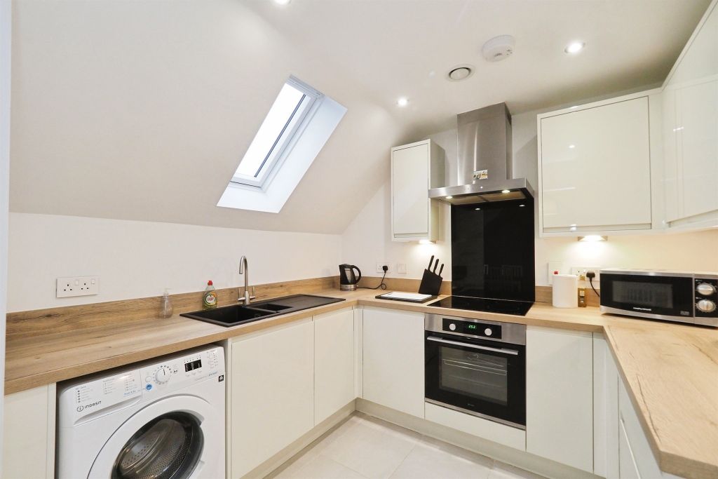 Additional image 6 of 2 bed flat for saleChurch View Lane, Breedon-On-The-Hill, Derby DE73
