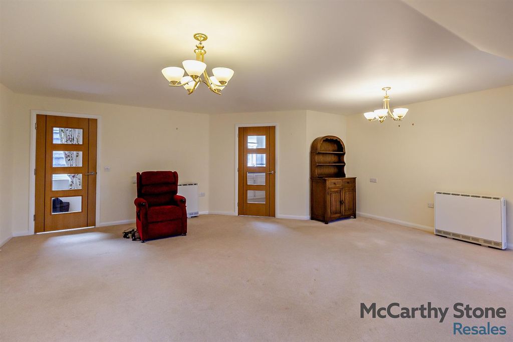 Additional image 4 of 2 bed flat for saleRobert Adam Court, Bondgate Without, Alnwick NE66