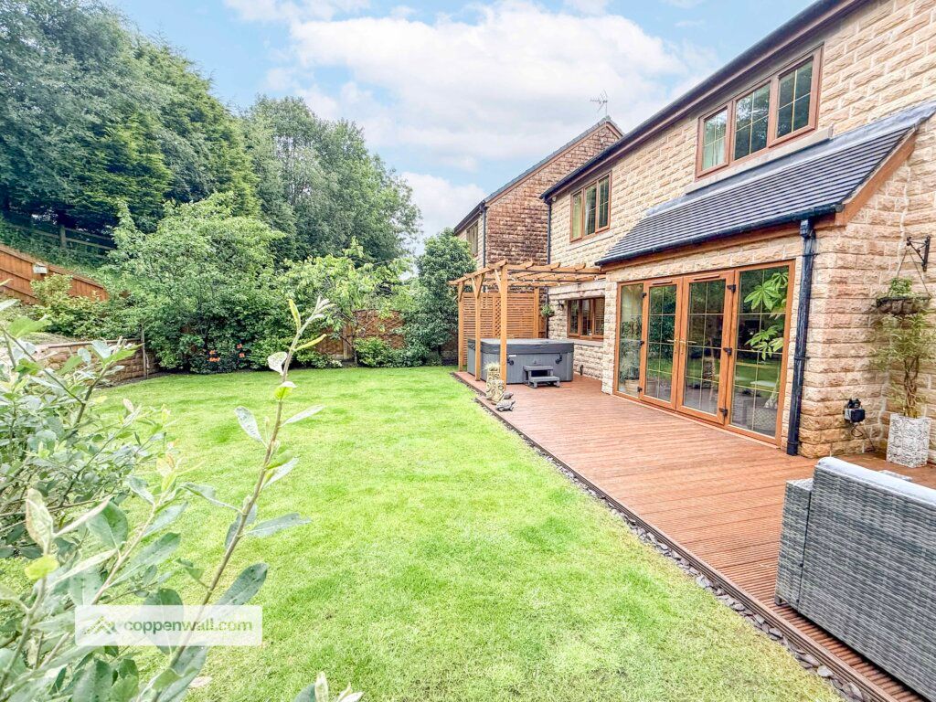 Additional image 35 of 5 bed detached house for saleLynns Court, Weir, Rossendale OL13