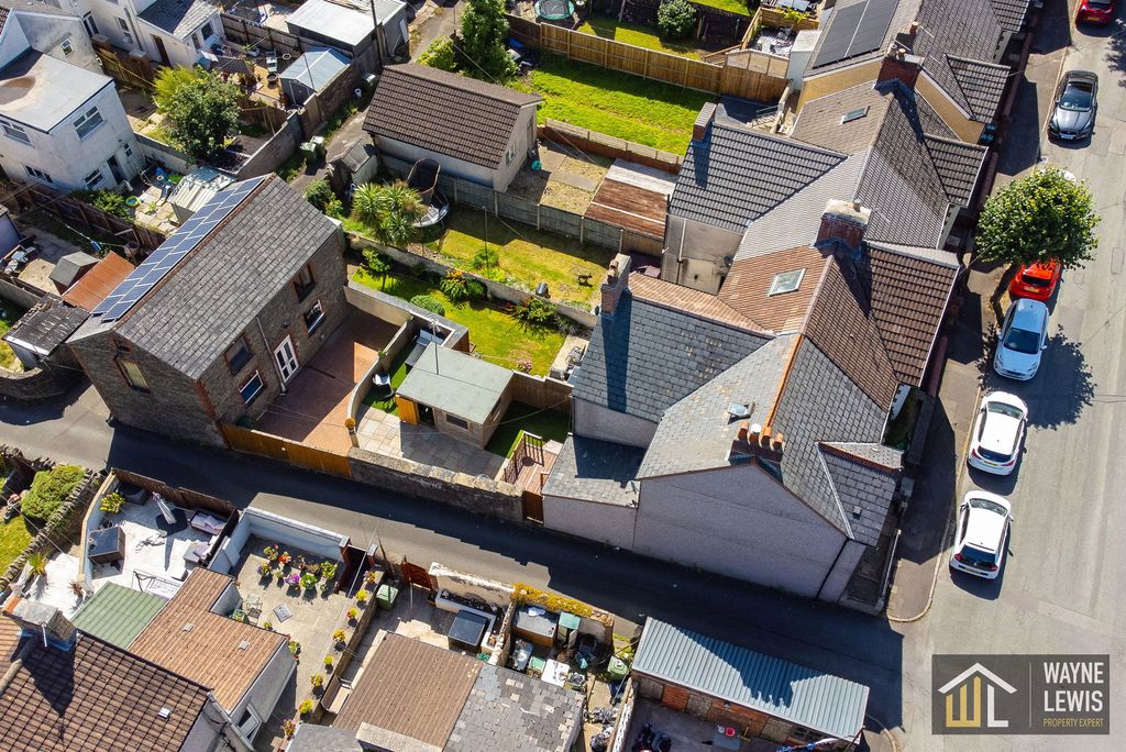 Additional image 58 of 3 bed end terrace house for salePencerrig Street, Llanbradach, Caerphilly CF83