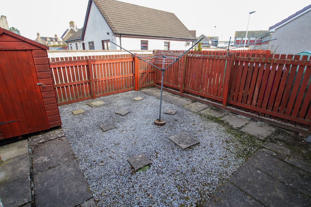 Additional image 13 of 2 bed terraced house for saleGreen Court, Keith AB55