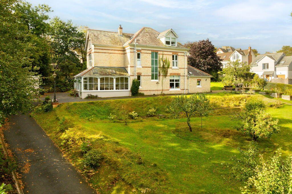 Additional image 22 of 6 bed detached house for saleRaleigh Hill, Bideford, Devon EX39