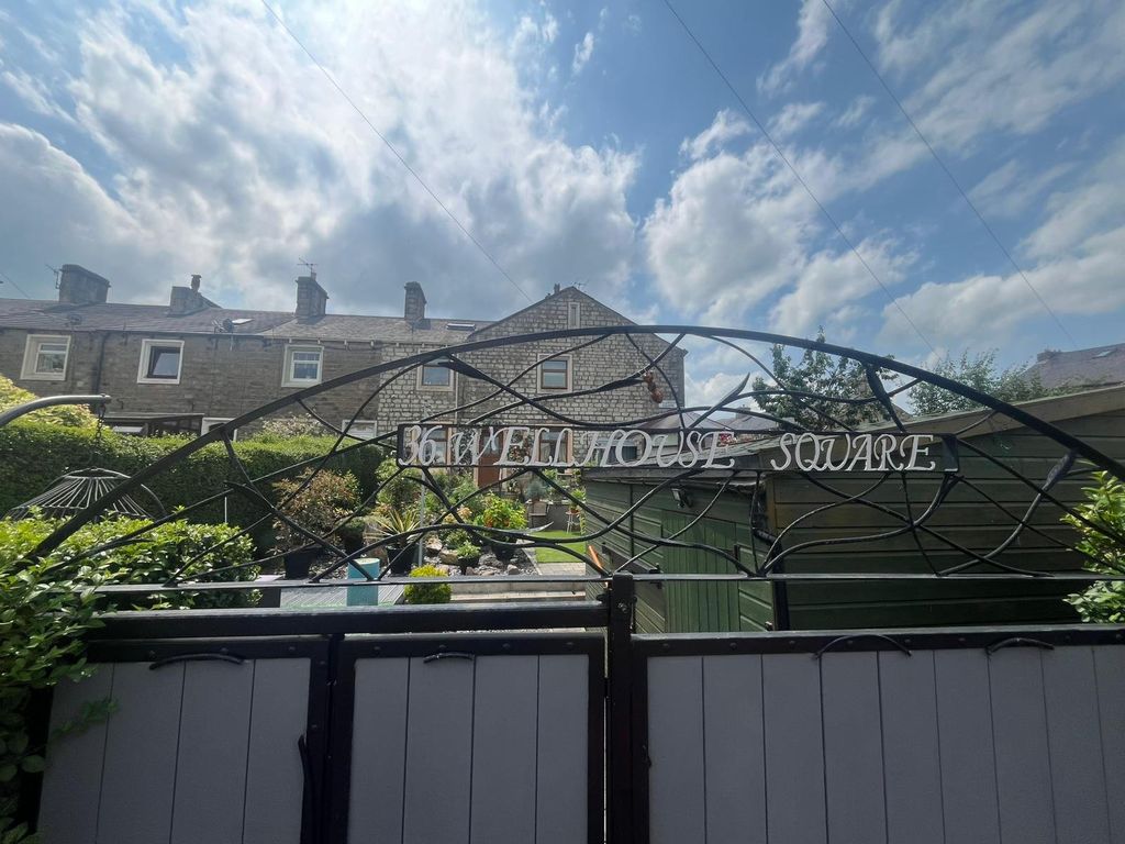 Additional image 2 of 3 bed end terrace house for saleWellhouse Square, Barnoldswick, Lancashire BB18