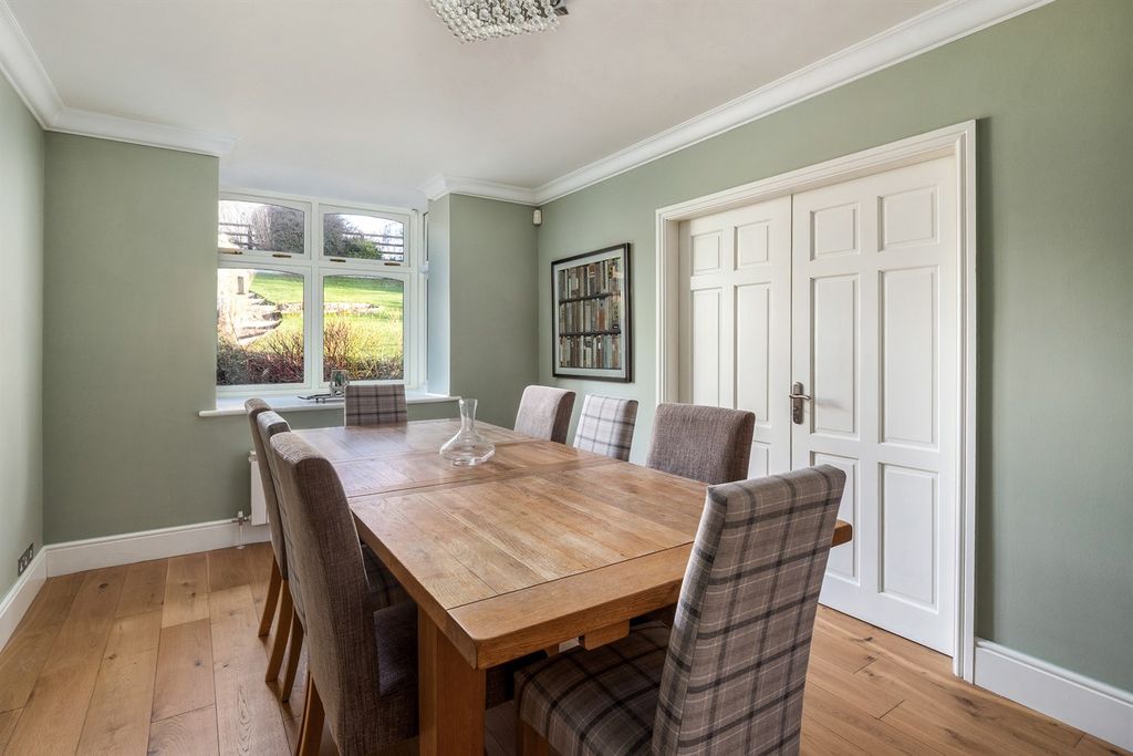 Additional image 8 of 4 bed detached house for saleSandlebridge Rise, Alderley Edge SK9