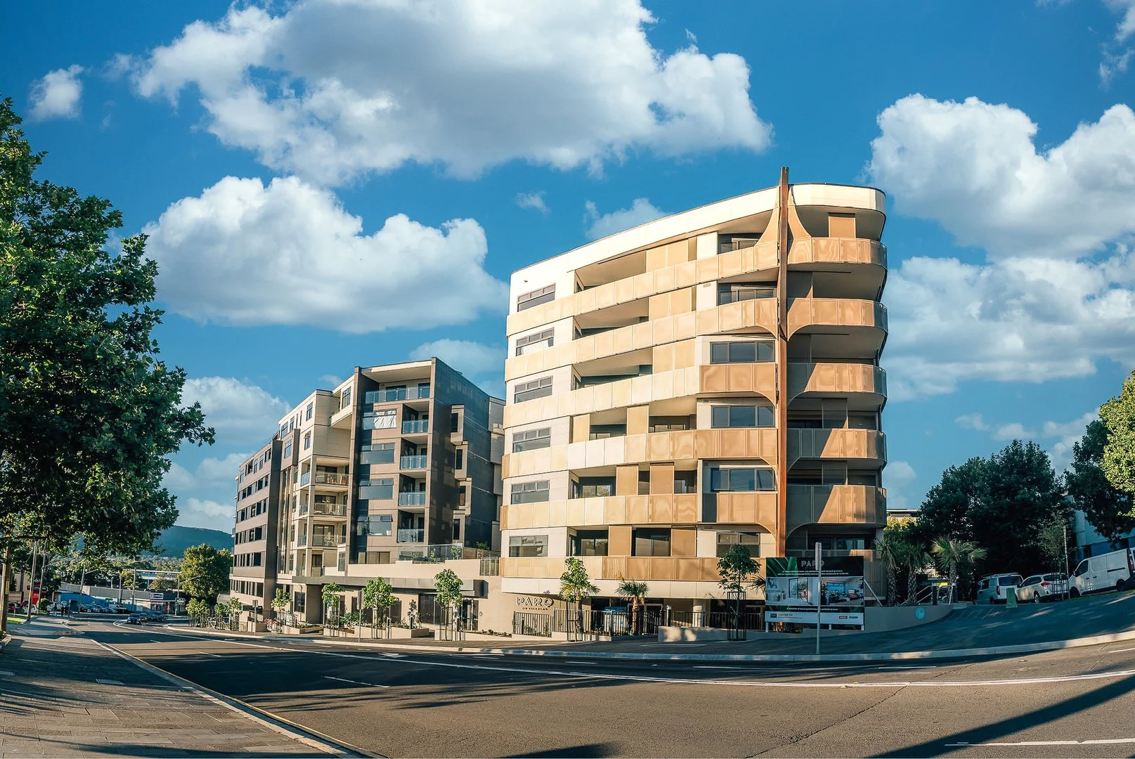 Additional image 5 of 305/83 Campbell Street, Wollongong NSW 2500