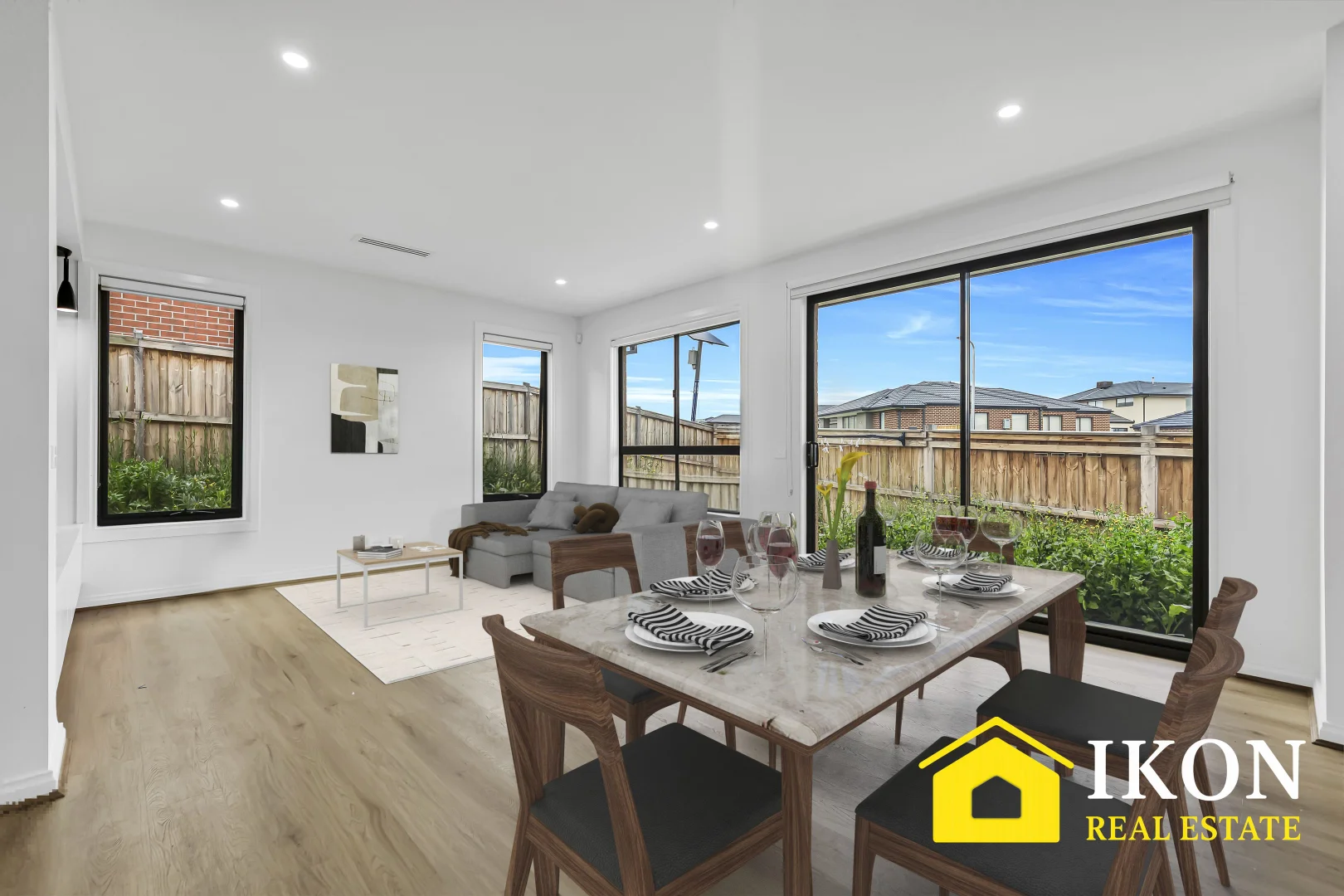 Additional image 4 of 43 KYANITE BOULEVARD, Donnybrook VIC 3064