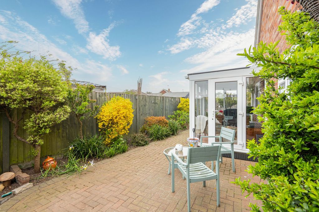 Additional image 16 of 3 bed semi-detached house for saleRed House Lane, Leiston IP16