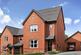 Plot 199, The Greenwood at The View, Brockhill  B97