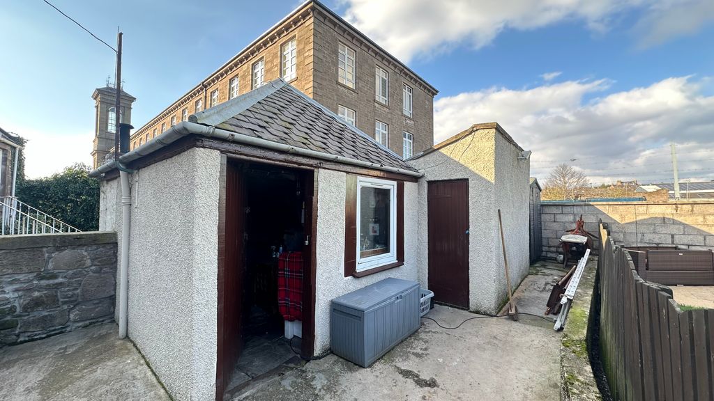Additional image 14 of 2 bed maisonette for saleMontrose Street, Brechin DD9