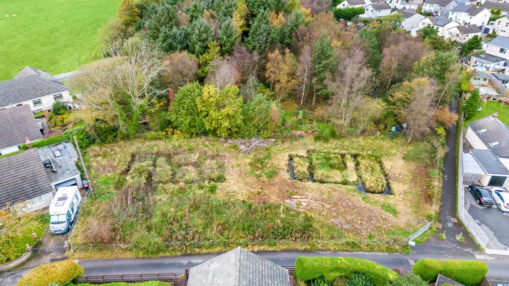 Land for saleGilgarran, Workington CA14
