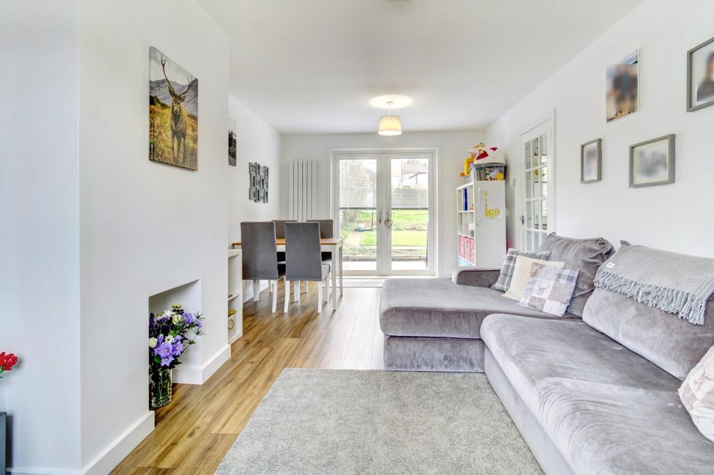 Additional image 4 of 3 bed semi-detached house for saleWhiteford Avenue, Dumbarton G82