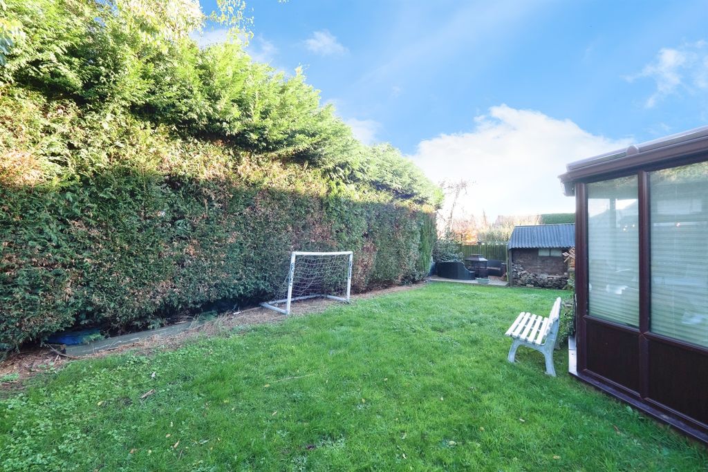 Additional image 17 of 4 bed detached house for saleSandbed Lane, Belper DE56
